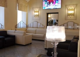 Best Western Hotel Genio 5