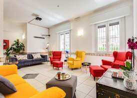 Mare Home Brunch&Beauty - Adults Only 3