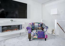 The Penthouse - Luxury 1 Bed - Panorama - Tenby 4
