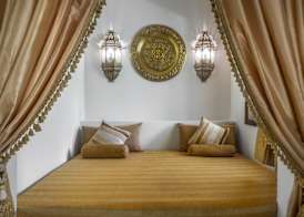 Baraza Resort and Spa Zanzibar 5