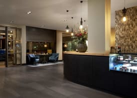 Van der Valk Hotel Antwerpen 2