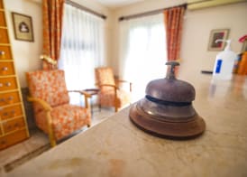 Portakal Hotel Dalyan 5