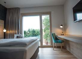 Parkhotel Schillerhain 5