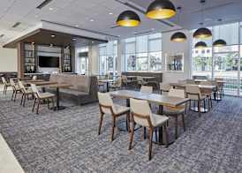 Hyatt Place Toronto Mississauga and Luxe Convention Centre 5