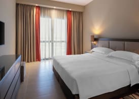 Park Arjaan by Rotana, Abu Dhabi 4