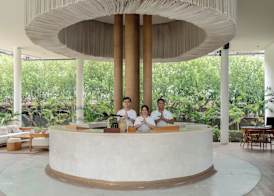 Cocana Resort Gili Trawangan 2