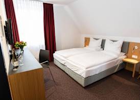 Hotel Kloster Eberbach 2