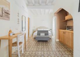 Antico Mondo Rooms & Suites 5