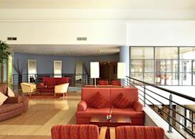Pestana Alvor Park Suites Hotel 4