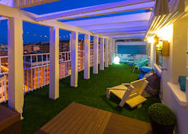 Hotel Santamaria 2