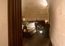 Le Malve Cave Retreat 5