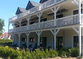 Ostseehotel Boltenhagen 2