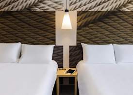 Ibis Mazatlan Marina 3