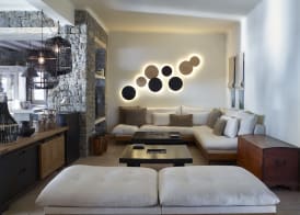 Vencia Boutique Hotel 2