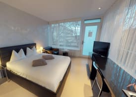 VISIONAPARTMENTS Rue Caroline - self check-in 5