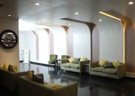 OBAN Hotel 4