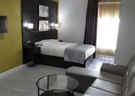 Apartamentos Las Palmeras 4
