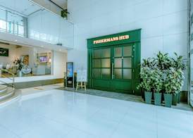 TIME Oak Hotel & Suites 2