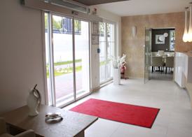 Kristallhotel Fettehenne 2