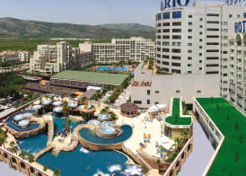 PONTIANA Thalasso Hotel 3