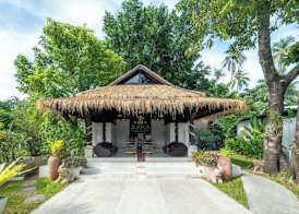 Zara Beach Resort Koh Samui 3