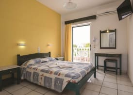 Eriva Hotel 4