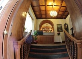 Hotel Villa Maria 2