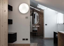 Hotel Orso Grigio 5