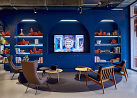 The Social Hub Toulouse 3