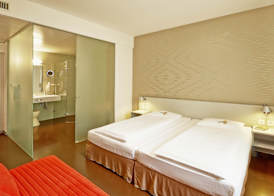 Sorell Business Hotel Ador Bern 3