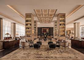 Giza Palace Hotel & Spa - The Leading Hotels Of The World 2