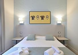 Mimose Beach Village 4