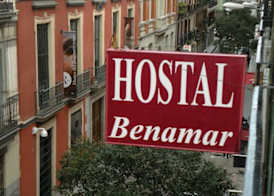 Benamar Boutique 5