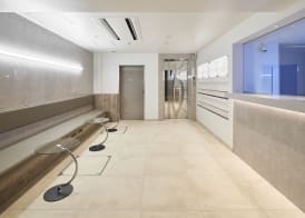 Shinjuku City Hotel N.U.T.S Tokyo 2