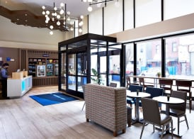 Holiday Inn Express - NYC Brooklyn - Sunset Park by IHG 2