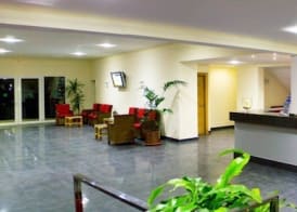 Hospedium Hotel Continental 2