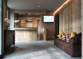 Hotel san Vitale 2