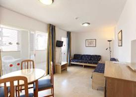 Apartamentos Benimar 5