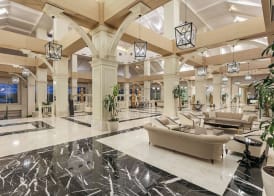 Titanic Deluxe Golf Belek 4