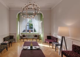Boutiquehotel Dreesen - Villa Godesberg 3