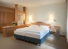 Dorint Sporthotel Garmisch-Partenkirchen 4