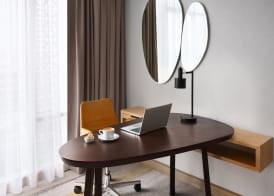 Crowne Plaza JEDDAH AL SALAM by IHG 5