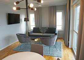 Quality Hotel Visby 3