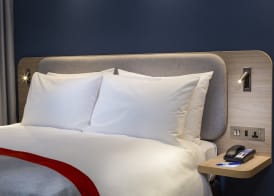 Holiday Inn Express CAMBRIDGE WEST - CAMBOURNE by IHG 2