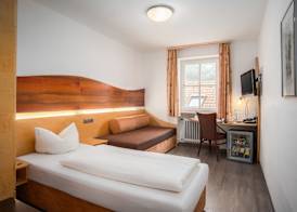 Hotel Passauer Wolf 5