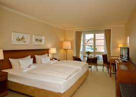 DORMERO Hotel Bergström Lüneburg 4