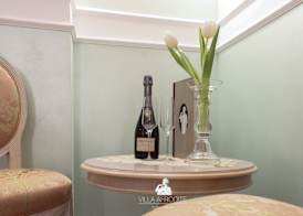 Afrodite Boutique Hotel 4