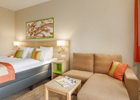 Hotel Hochsauerland by Center Parcs 5