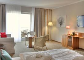 Mein Strandhaus - Hotel, Restaurant & Schwimmbad 4