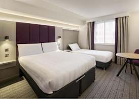 Premier Inn Northampton Bedford Rd/A428 5